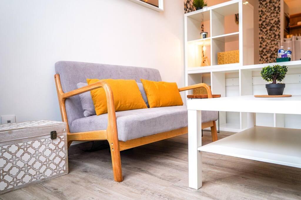 DéolsL'Atelier • Cosy • Elegant公寓 外观 照片